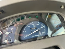 Трактор Yanmar US330 465мч. КАТО НОВ!, снимка 12