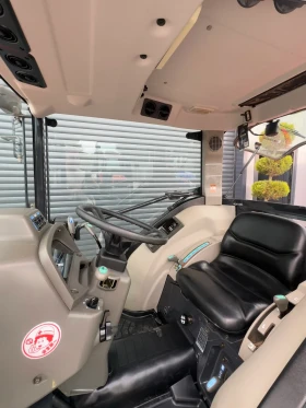 Трактор Yanmar US330 465мч. КАТО НОВ!, снимка 11