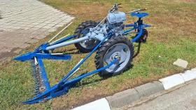 Сенокосачка BCS AL 480, снимка 1