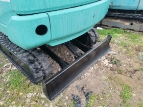 Багер Kobelco 2.2 TON , снимка 9