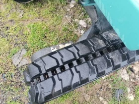 Багер Kobelco 2.2 TON , снимка 5