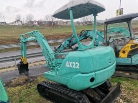  Kobelco 2.2 TON  | Mobile.bg    8