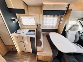 Кемпер ROLLER TEAM Kronos 285 TL mod.2026 Автомат, снимка 10