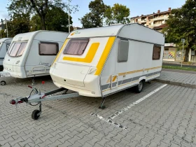 Обява за продажба на Каравана Euro Liner Delta 44 LB ~11 999 лв. - изображение 2