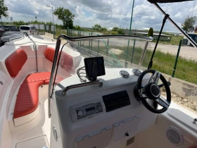 ��������� ����� A.G.A. Marine 640 Spirit 200 k.c Mercury  | Mobile.bg � ����� ������ 11