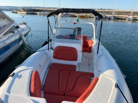 ��������� ����� A.G.A. Marine 640 Spirit 200 k.c Mercury  | Mobile.bg � ����� ������ 5