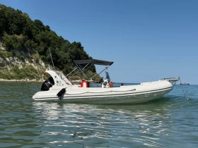��������� ����� A.G.A. Marine 640 Spirit 200 k.c Mercury  | Mobile.bg � ����� ������ 13