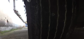 Полуремарке Koegel SN24, снимка 9 - Ремаркета - 52632557