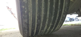 Полуремарке Koegel SN24, снимка 7 - Ремаркета - 52632557