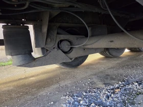 Полуремарке Koegel SN24, снимка 11 - Ремаркета - 52632557