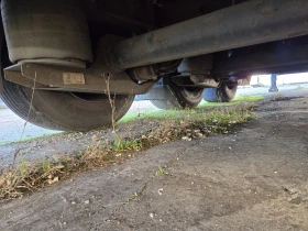 Полуремарке Koegel SN24, снимка 10 - Ремаркета - 52632557