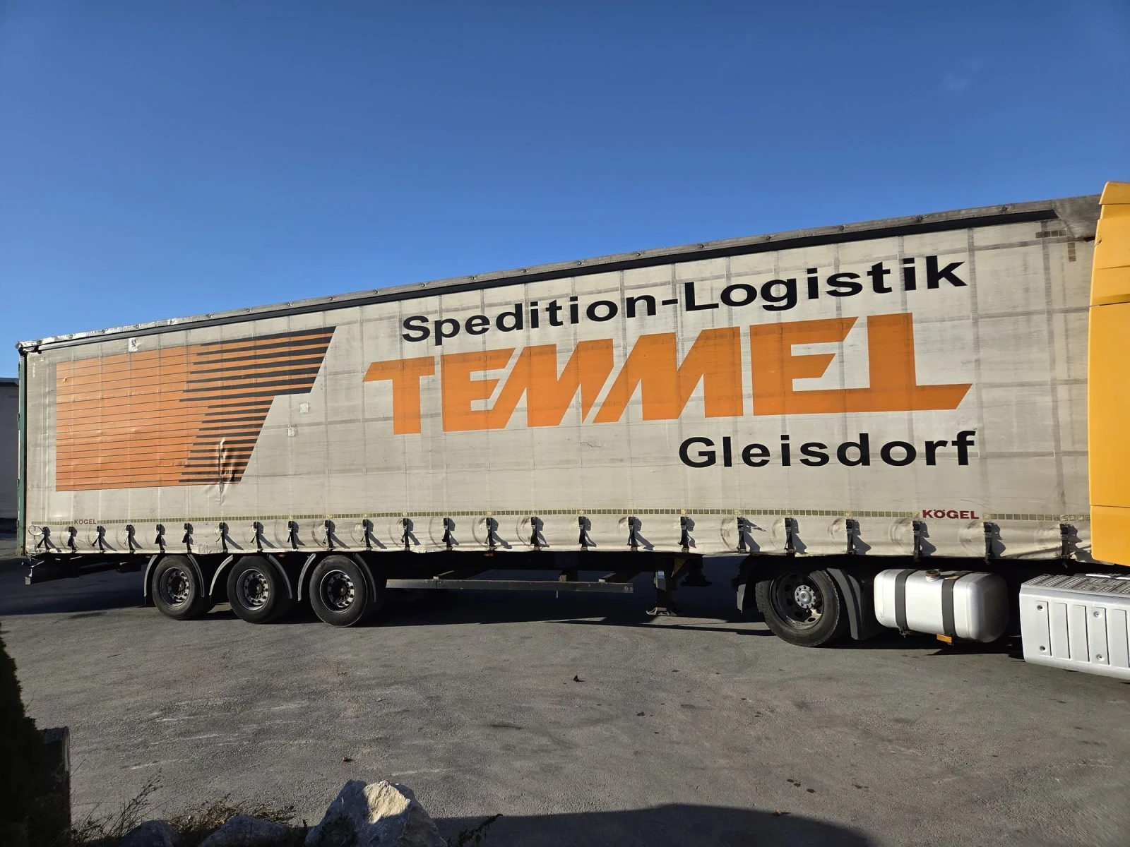 ����������� Koegel SN24 | Mobile.bg � ����������� 2