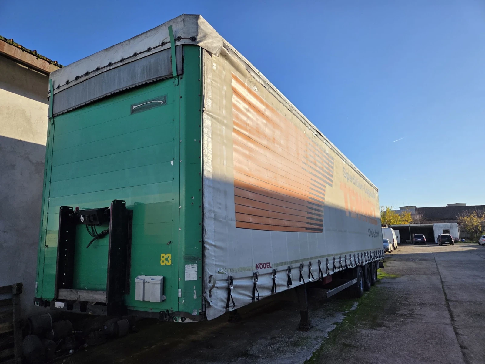 ����������� Koegel SN24 | Mobile.bg � ����������� 1