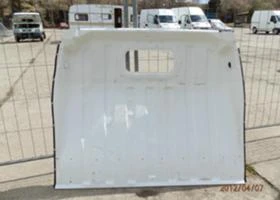 Рама и Каросерия за Fiat Ducato, снимка 1