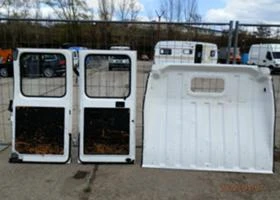 Рама и Каросерия за Fiat Ducato, снимка 8