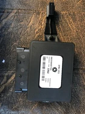 Модул за ръчна спирачка за Jeep Cherokee, снимка 1