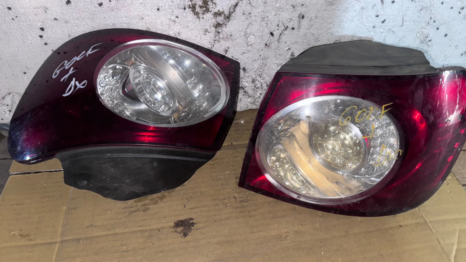  a VW Golf - 5M0945096 / 89035266 / 89033608 | Mobile.bg   1