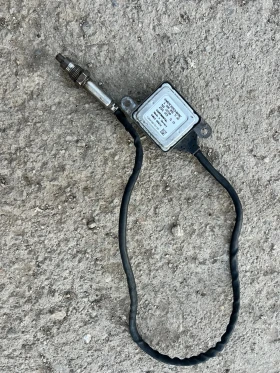 A0009057100 NOX сензор MERCEDES BENZ ML W166  A 000 905 71 00 5WK06683A