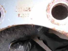 Гуми, снимка 10