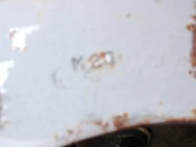 Гуми, снимка 12