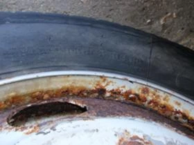 Гуми, снимка 14