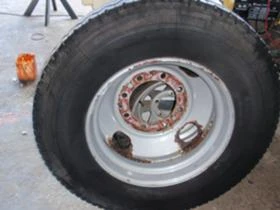 Гуми, снимка 6