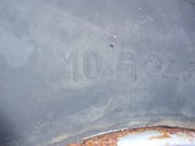 Гуми, снимка 7