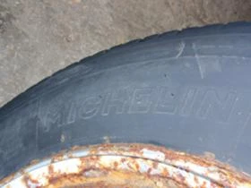 Гуми, снимка 8