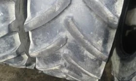 Гуми, снимка 2