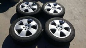 Джанти за Mercedes-Benz, снимка 2