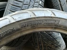 Гуми Летни 110/80R19, снимка 3