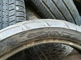 Гуми Летни 110/80R19, снимка 4