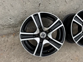 Джанти за Hyundai I30, снимка 2