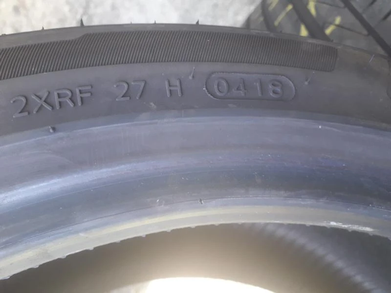 Гуми Летни 245/40R18, снимка 10 - Гуми и джанти - 25873131