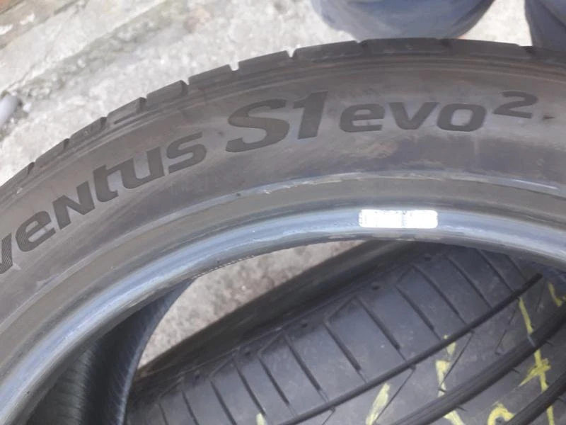 Гуми Летни 245/40R18, снимка 8 - Гуми и джанти - 25873131