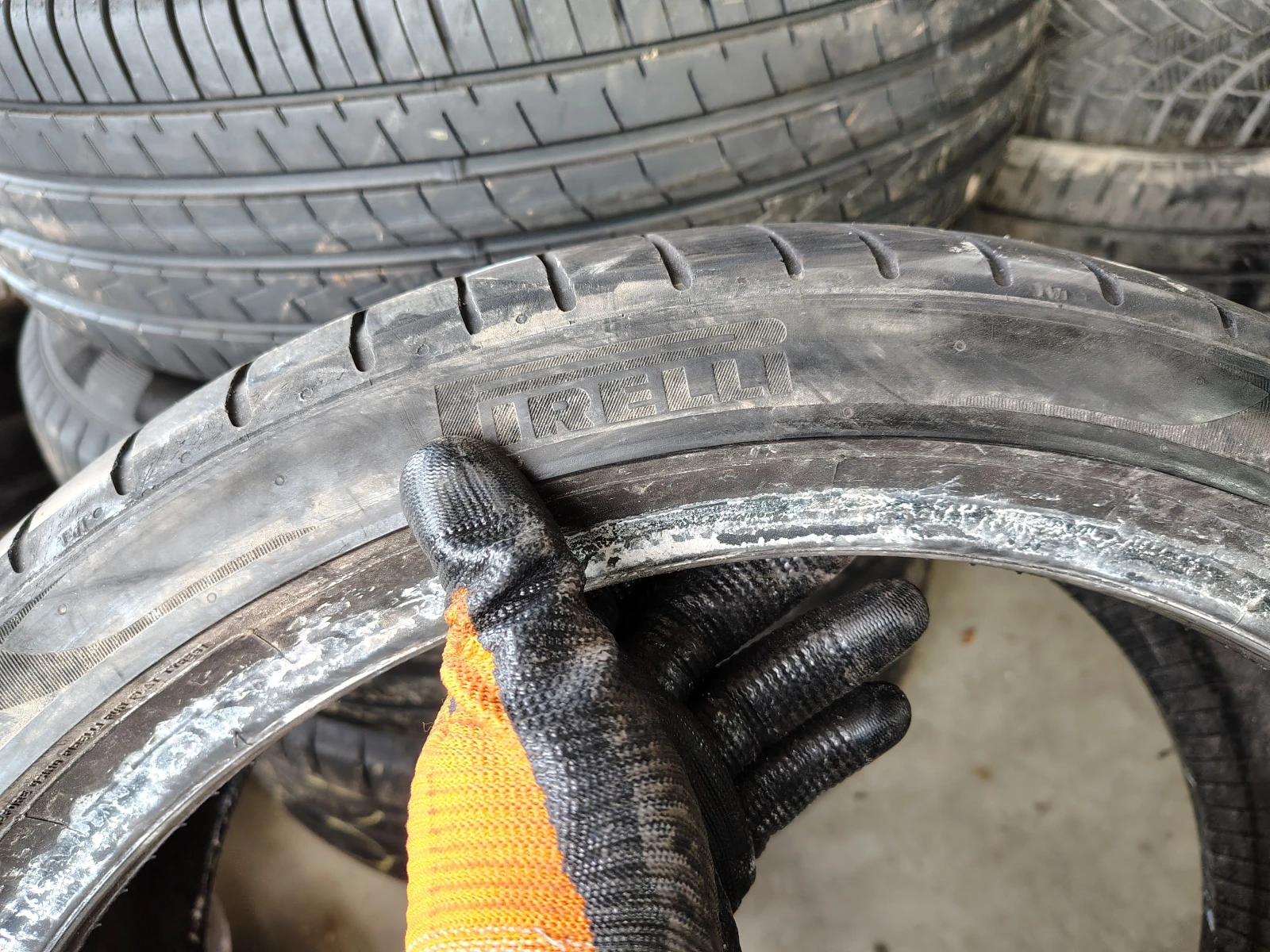  225/40R19 | Mobile.bg   4