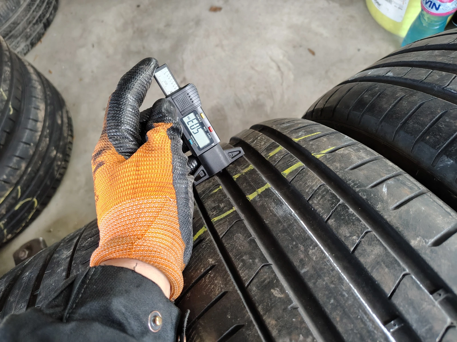  225/40R19 | Mobile.bg   3