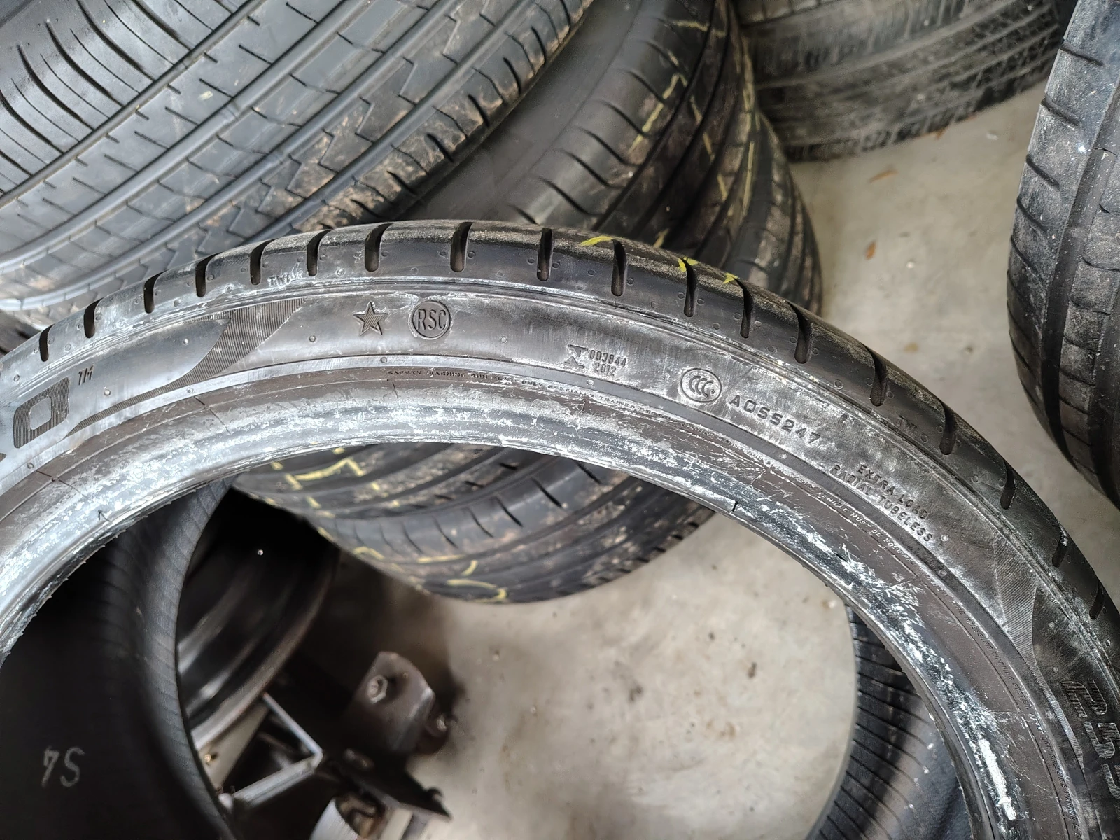  225/40R19 | Mobile.bg   11