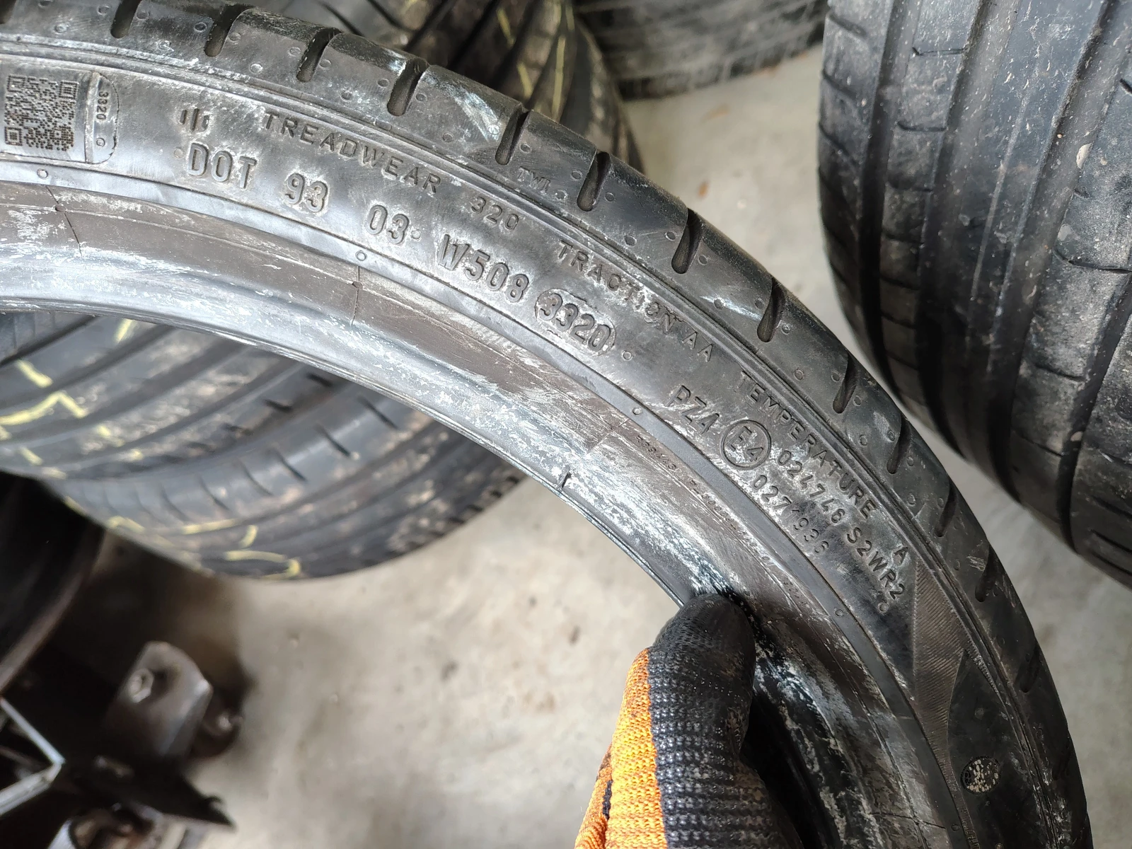 225/40R19 | Mobile.bg   9