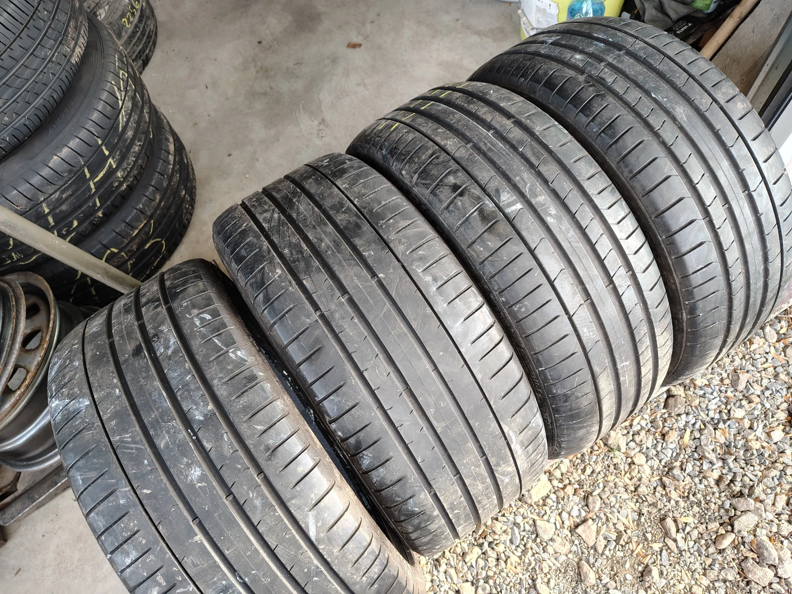  225/40R19 | Mobile.bg   1