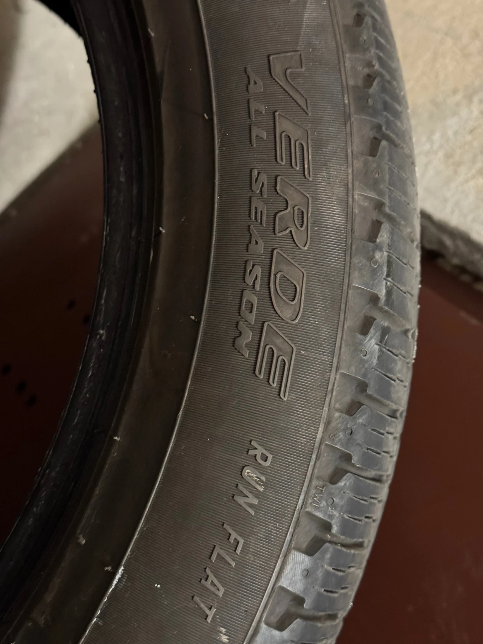  285/45R20 | Mobile.bg   2