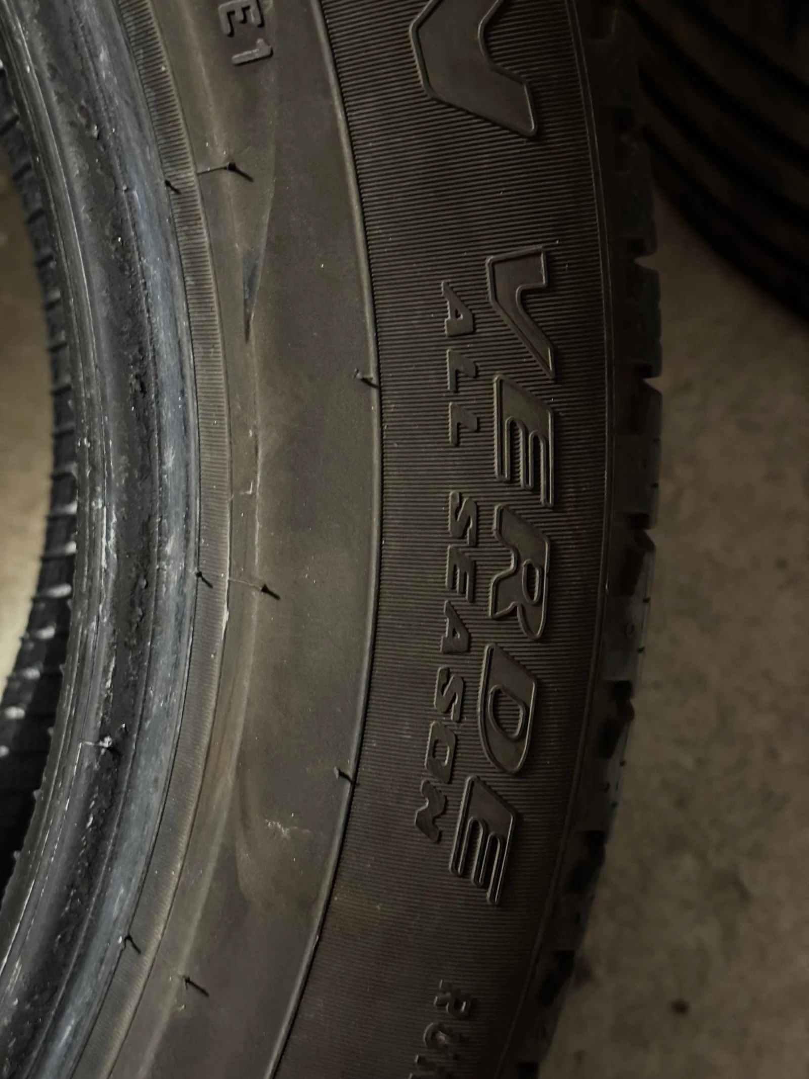  285/45R20 | Mobile.bg   3