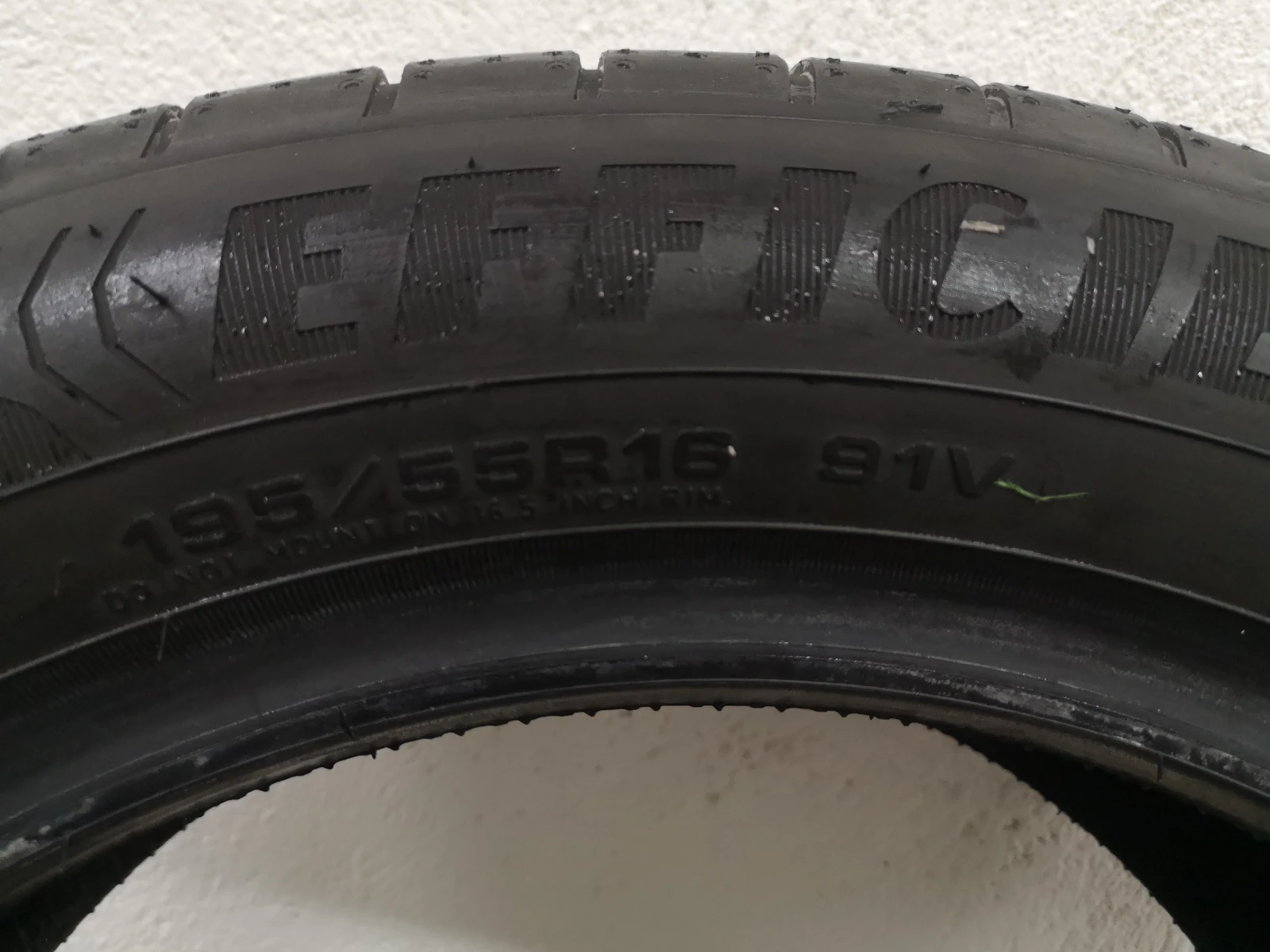  195/55R16 | Mobile.bg   3