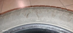 Гуми Всесезонни 235/60R18, снимка 4 - Гуми и джанти - 46519094