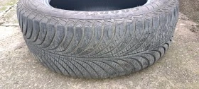 Гуми Всесезонни 235/60R18, снимка 3 - Гуми и джанти - 46519094