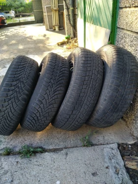    175/70R14  Renault Scenic | Mobile.bg    2