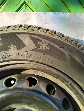    175/70R14  Renault Scenic | Mobile.bg    4