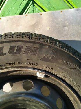    175/70R14  Renault Scenic | Mobile.bg    3