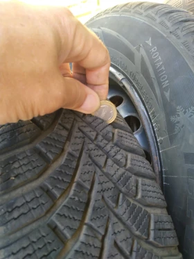    175/70R14  Renault Scenic | Mobile.bg    5