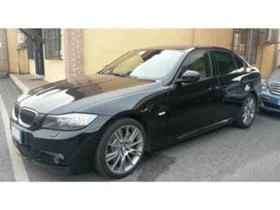 BMW 330 320d,330d,335d, снимка 10